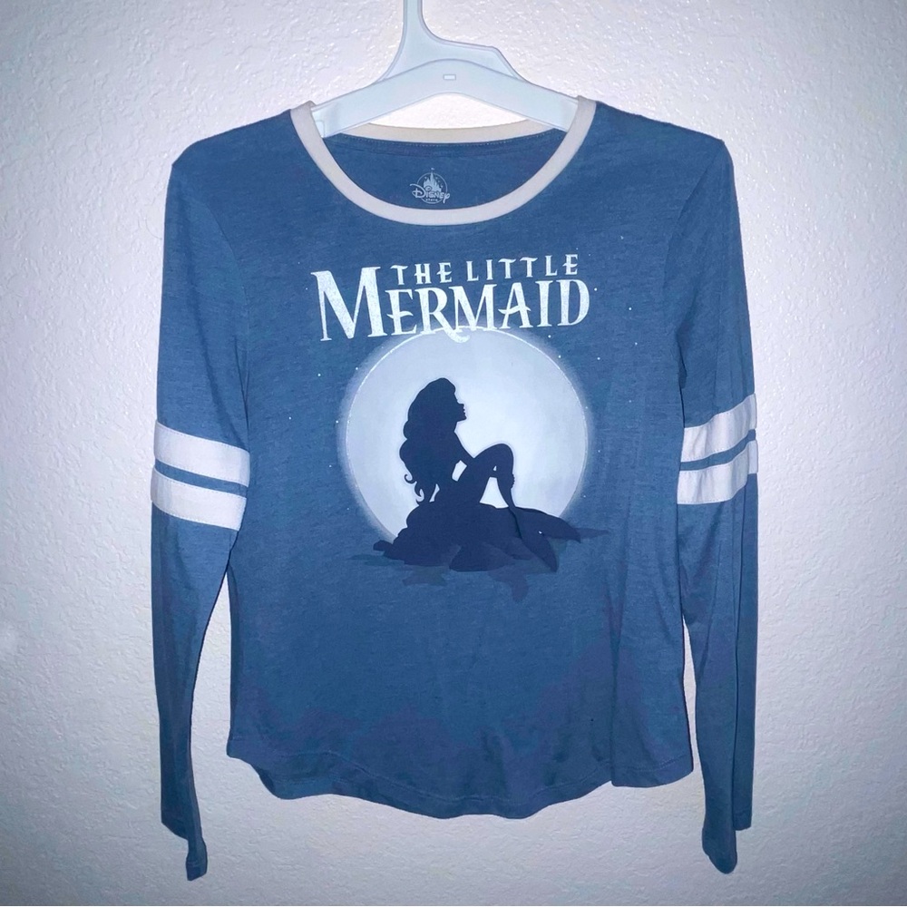 The Little Mermaid